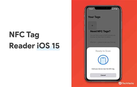 ios nfc reader|iOS 17 nfc tag reader.